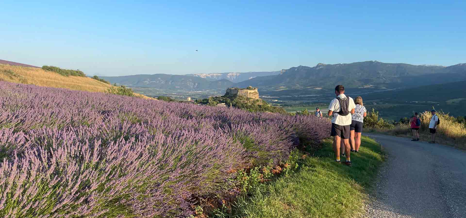 mobil home 6 personnes a sisteron